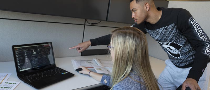 Degree Page Generic Banner Image