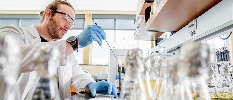 Degree Page Generic Banner Image