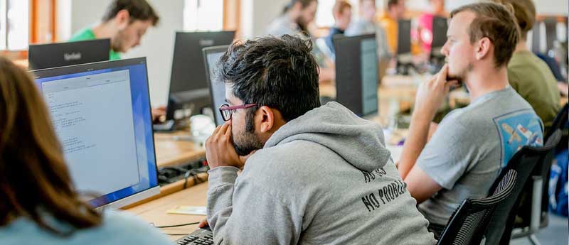 Degree Page Generic Banner Image