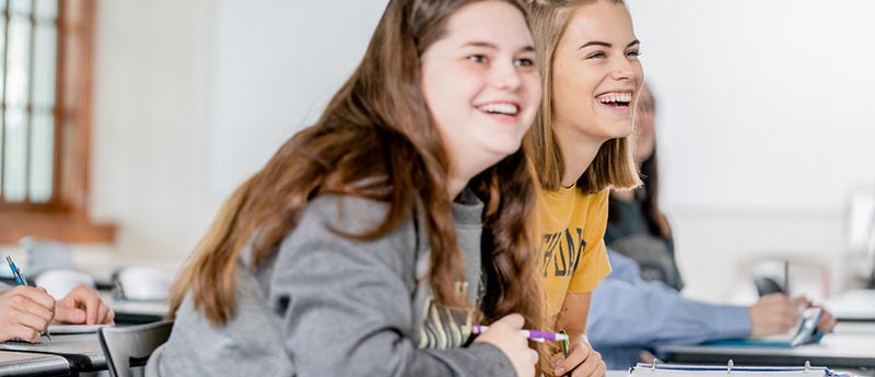 Degree Page Generic Banner Image