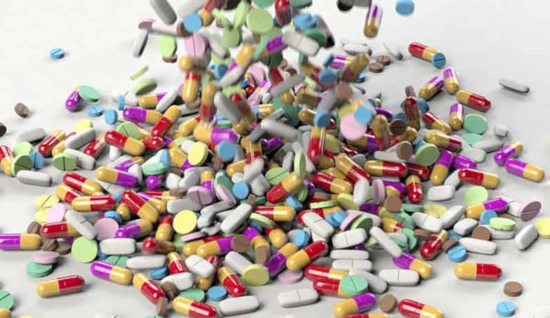 Pharmacology Pharmacology