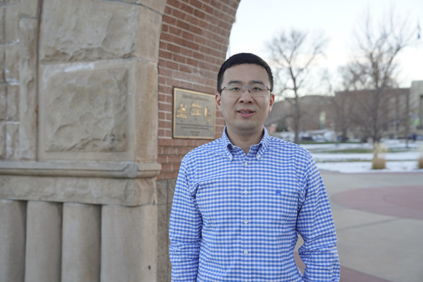 Mines Professor Recognized by National Cancer Institute for Research on Tools Targeting Cancer Cells