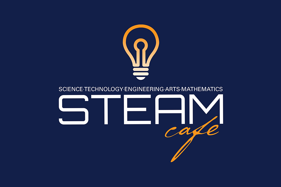 Mines’ Spring 2025 STEAM Café Presentations