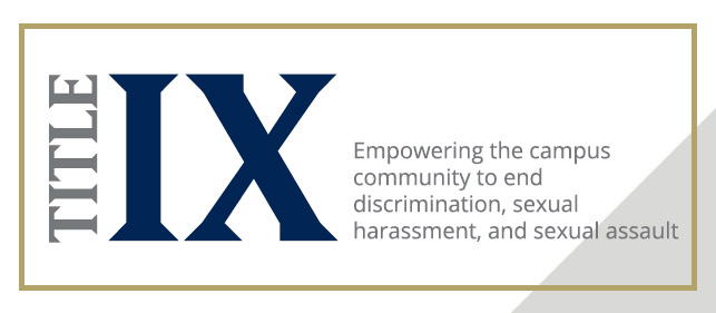 Title IX