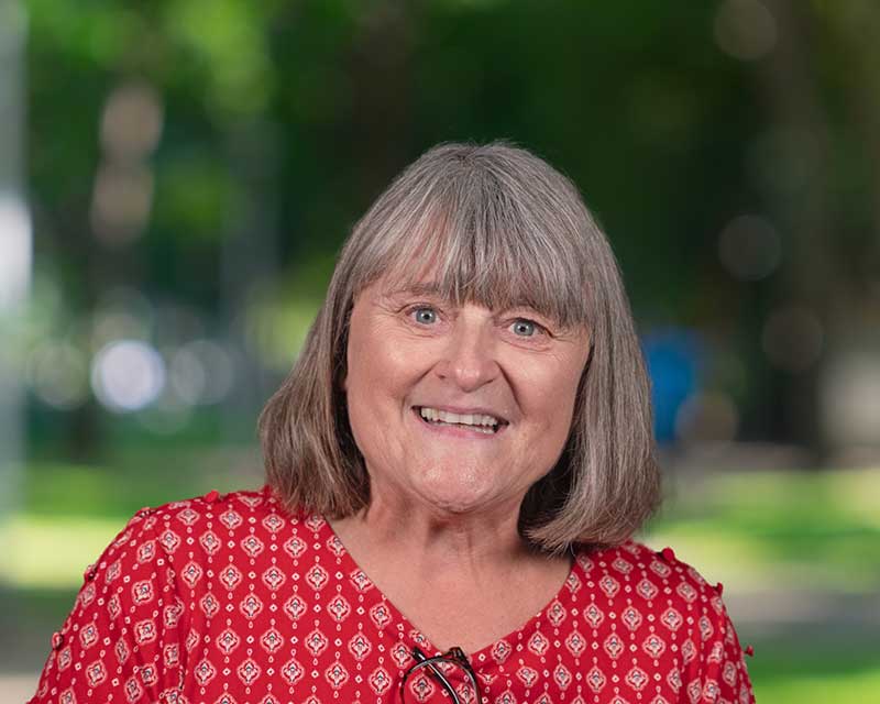 Headshot of Ivy N Allard