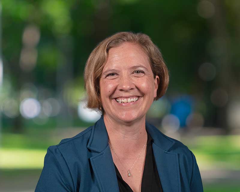 Headshot of Haley Armstrong