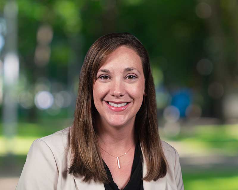 Headshot of Cassandra Birrenkott