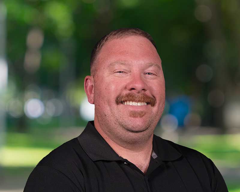 Headshot of Todd Curtis