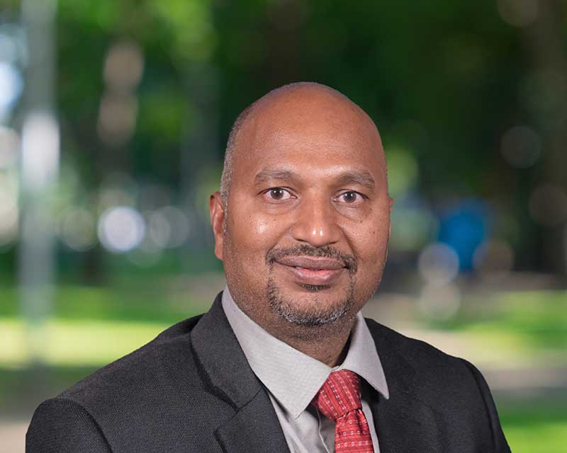 Image of Bharat Jasthi