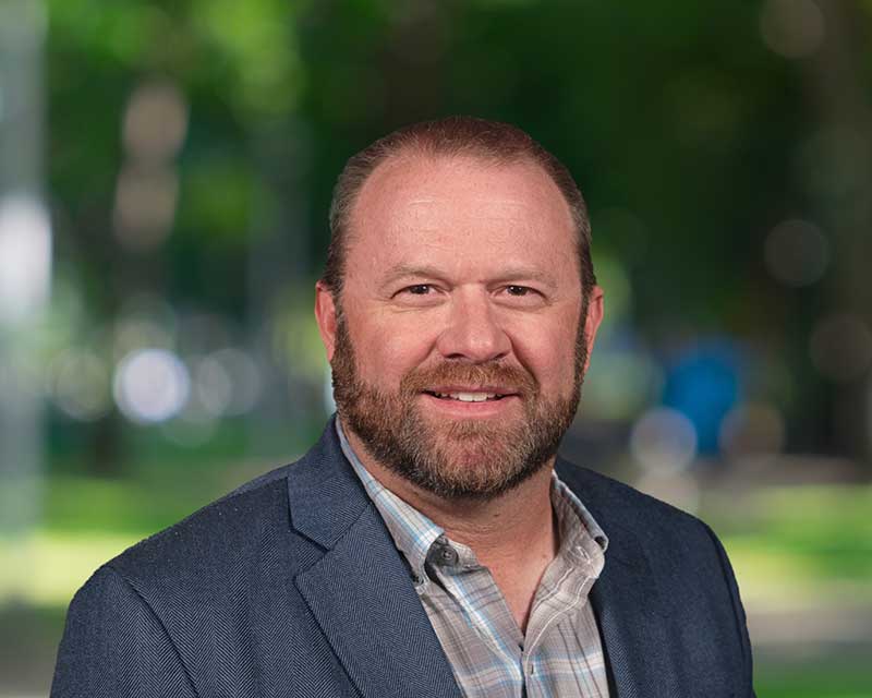 Headshot of KurtKatzenstein