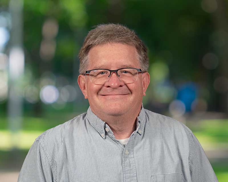 Headshot of Jon Kellar