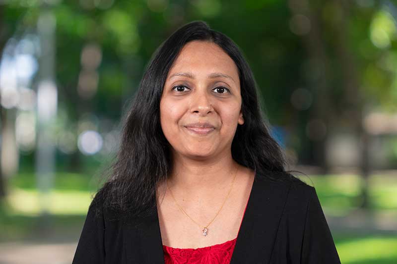 Image of Mehazabeen Mannan