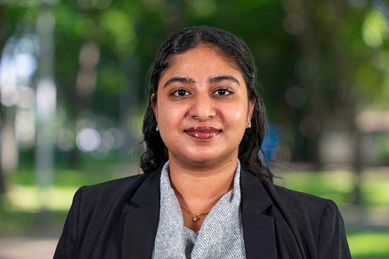 Image of Priya Saxena