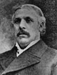 Carpenter, Franklin President Carpenter