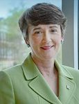 President Heather Wilson President Heather Wilson