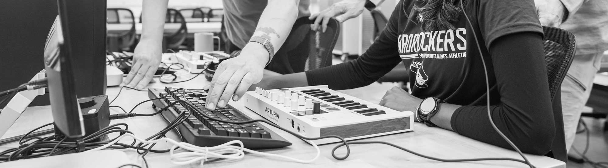 Degree Page Generic Banner Image