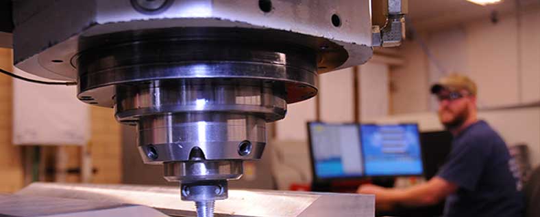Machining Tool