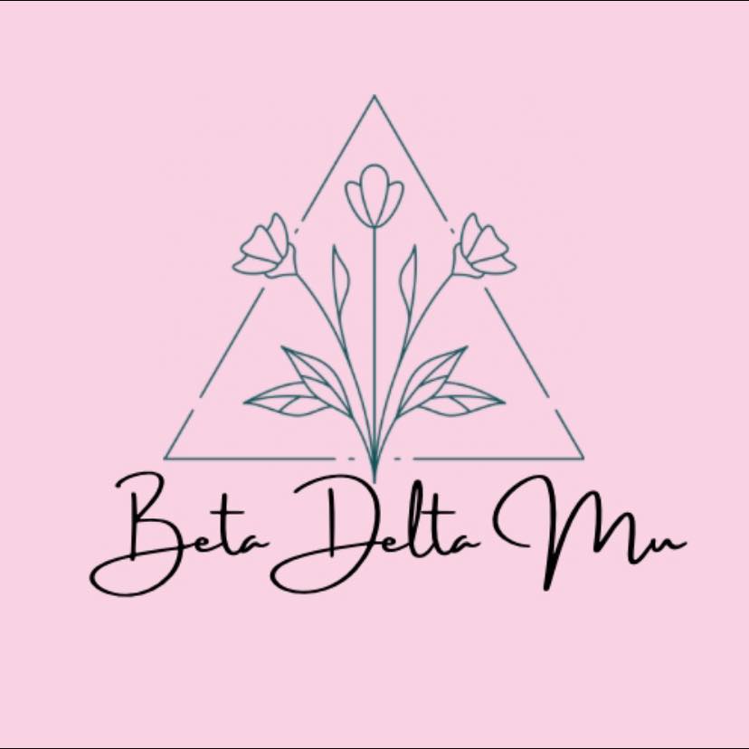 Beta Delta Mu