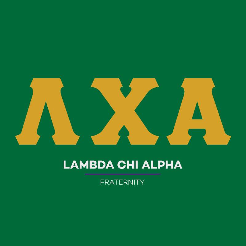 Lambda Chi Alpha