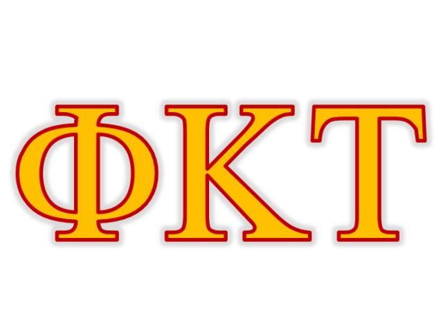 Phi Kappa Tau